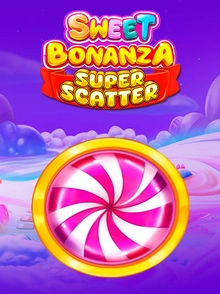 pragmatic sweet bonanza super scatter